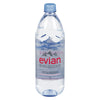 EVIAN NATRL SPRINGWATER [1 LT]