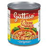 GATTUSO REG PIZZA SAUCE [213 ml]