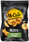 McCAIN PREM SAVOURY WEDGE [650 GM]
