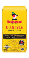 RH 00 STYLE PIZZA FLOUR [2 kg]