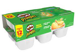 PRINGLES SC AND ONION