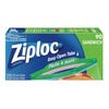 ZIPLOC SANDWICH BAGS [90 PK]