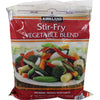 KIRKLAND STIR FRY BLEND [2.5 kg]