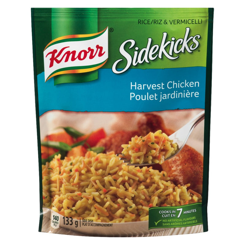 LPTON S/KICKS HARVEST CHICK [133 GM] - 2 for $5.00