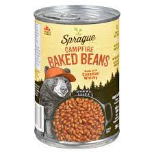 SPRAGUE CAMPFIRE [398 ml]