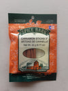 SPICE BARN CINNAMON STICK 3" [22 GM]