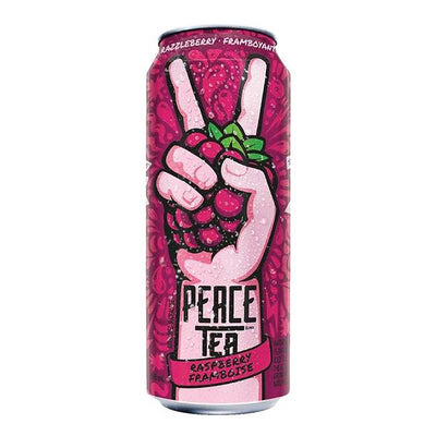 PEACE TREE RASPBERRY [695 ml]