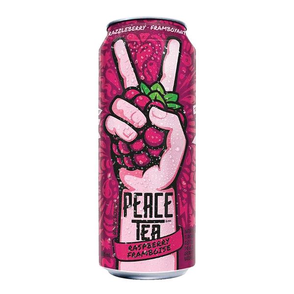 PEACE TREE RASPBERRY [695 ml]
