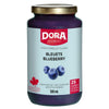DORA BLUEBERRY SPREAD [500 ml]