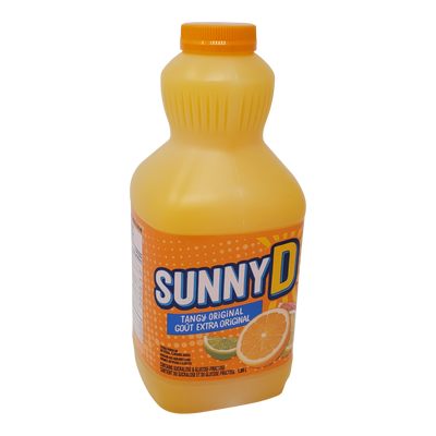 SUNNY D TANGY [1.89 LT]