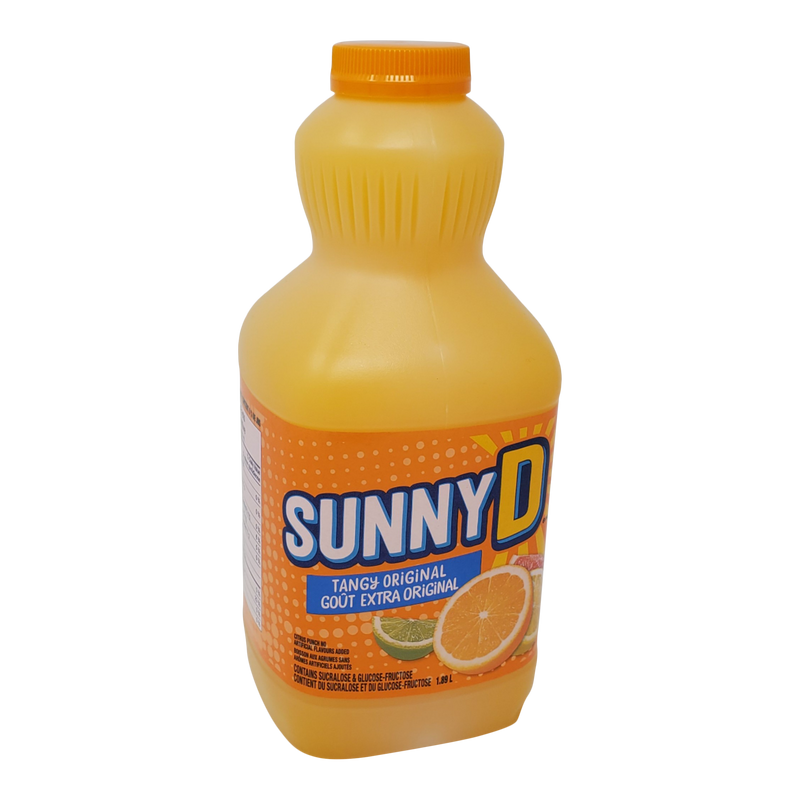 SUNNY D TANGY [1.89 LT]