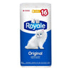 ROYALE BATH TISSUE 8 DBL ROLL [8 RL]