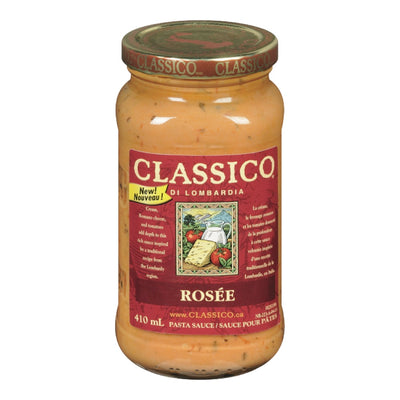 CLASSICO ROSEE DI LOMBARDIA [410 ML]