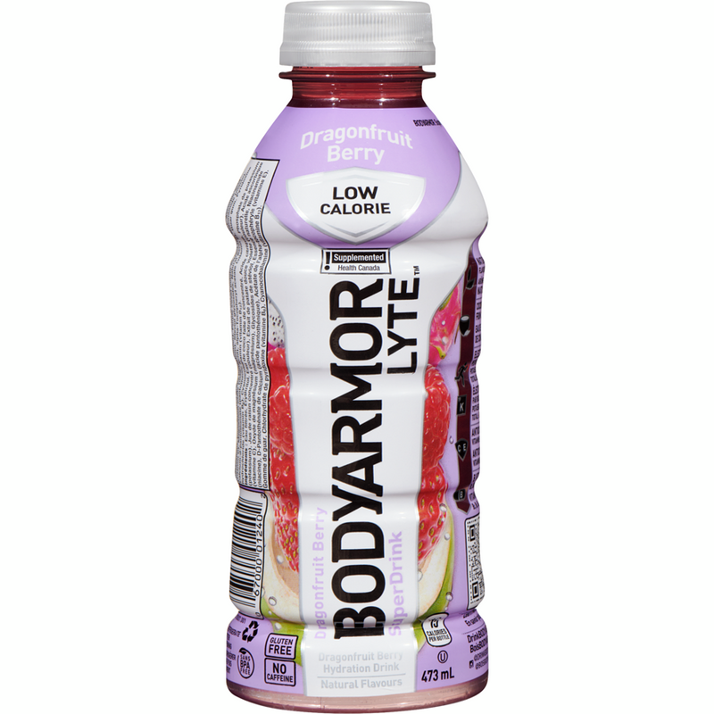 BODYARMOR LYTE DRAGONFRUIT [473 ml]