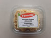 FAV SLIVERED ALMONDS [150 g]