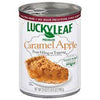 LUCKY LEAF PRM CARAMEL APP PF [540 ml]