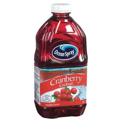 O/SPRAY CRANBERRY COCKTAIL [1.89 LT]