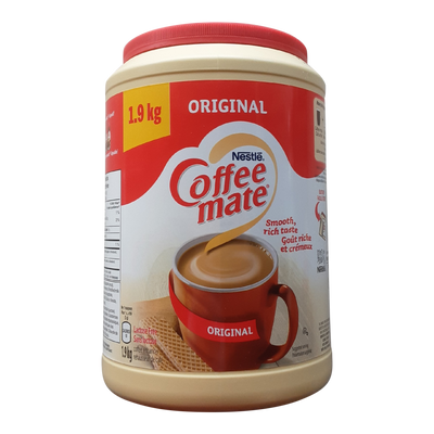 CARNATION COFFEE MATE ORIGINAL [1.9 kg]