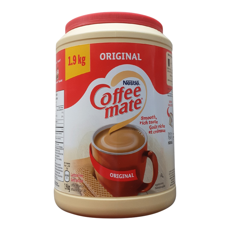 CARNATION COFFEE MATE ORIGINAL [1.9 kg]