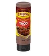 OLD EL PASO TACO SAUCE MEDIUM [243 ml]