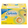 SPLENDA NO CALORIE SWEETENER [1000 PK]