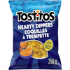 TOSTITOS HEARTY DIPPERS CHIPS [250 GM] - 2 for $7.50