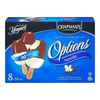 CHAPMANS VAN BAR YOGURT [8 PK]