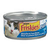 FRISKIES WHITEFISH TUNA [156 GM]