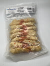 TEMPURA SHRIMP TORPEDO STYLE [500 GR]