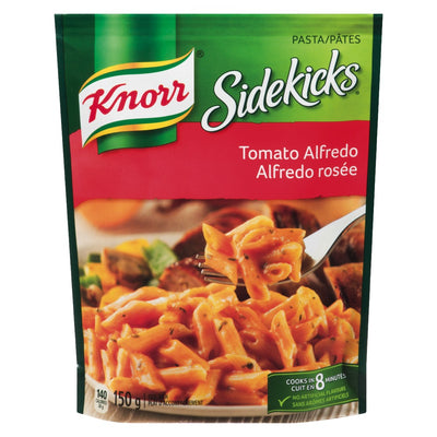 SIDEKICKS TOMATO ALFREDO [150 GM] - 2 for $5.00
