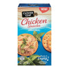 CLVR LEAF CHICKEN SNKS ORIG [99 GM]