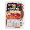 C/BROTHERS SHAVED SMK MEAT [150 GM]
