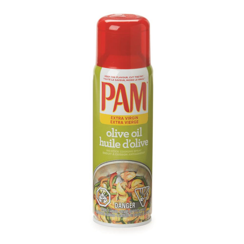 PAM SPRAY OLIVE OIL [141 GM]