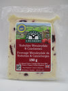 WENSLEYDALE WITH CRANBERRIES [150 g]
