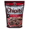 HERSHEY CHIPITS SPECIAL DARK [775 gm]