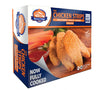 WATSON RIDGE CHICKEN STRIPS [800 GM]