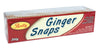 PURITY GINGER SNAPS BONUS [300 GM]