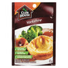CLUB HOUSE Y/SHIRE PUDDING [57 GM]
