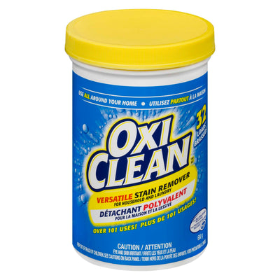 OXICLEAN STAIN REMOVER [680 ml]