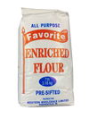 FAVORITE ALL PURPOSE FLOUR [7 lb]