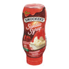 SMUCKERS S/B SUNDAE SRYUP [428 ml]