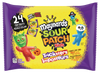 Maynards Tricksters Individually Wrapped Sour Patch Kids, 24 ct