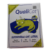 QUALICAT SCOOPABLE LITTER [22.7 kg]