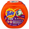 TIDE PODS SPRING MEADOW [42 CT]