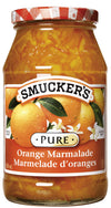 SMUCKERS ORNGE MARMALADE [250 ml]