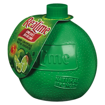 REALIME PLASTIC SQUEEZERS [125 ml]