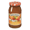 SMUCKERS PURE JAM PEACH [250 ml]