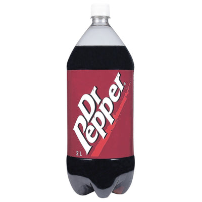 DR. PEPPER REGULAR [2 LT]