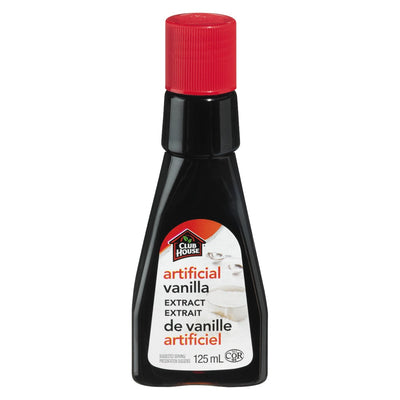 C/HOUSE ARTIF VAN EXTRACT [125 ml]