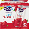 OS SPARKLING CRANBERRY LITE [6 PK]
